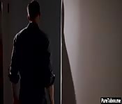 Guy hard smashed a friends cheating wife