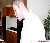 India Summer and Kacy Lane FFM threeway