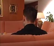 Saving their relationship