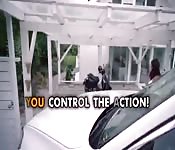 Foursome for my birthday