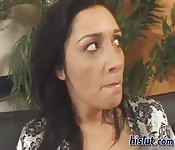 Big ass cougar fucking