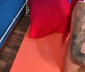 Lexy Roxx Cum Compilation Part I