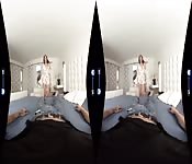 Riley Reid Fucks POV Monster Cock BaDoinkVR