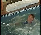 Spanish full movie features enticing sex scenes