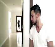 Splendid pussy pleasures for hot Mandy