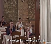 Brutal mamá española polvazo