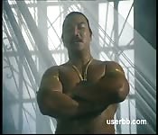 Los Deseos Calientes de Aladdin 1/2