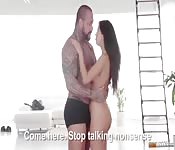 Las pornstars rumanas lo hacen duro