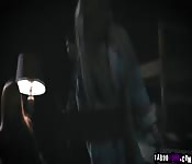 Tommy Pistols man meat suck deep throat