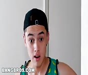 Follando con la madre de mi amigo