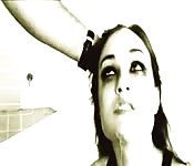 Genial escena de sexo duro con morena