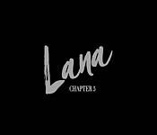 La primera y brutal DP de Lana Rhoades