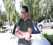 AJ Applegate es una enfermera excitante