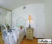 Slim teen, hardcore sex enthusiast