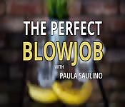 Pompatour - Paola Saulino perfect blowjob