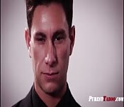 Sister Lana Rhoades fucked by her kinky brother