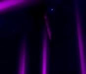 Sesión de restregones entre dos chicas