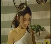 Vintage Turkish teen anal