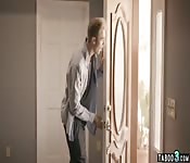 Wife is catfished and exploited into sex