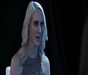 Lesbian MILF Threesome