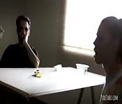 The Cavity Research Gets Naughty