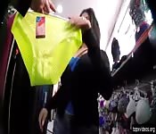 La escena POV más sexy en español