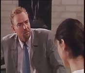 Aquí tienes una acción oral turca