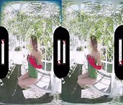 VRCosplayX Fuck Infamous Dani Jensen As Poison Ivy