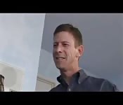 Anal blonde gets smashed