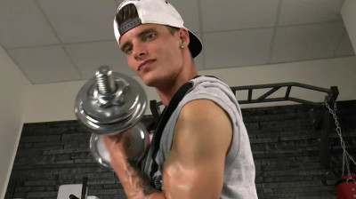 Better training than dumbbells