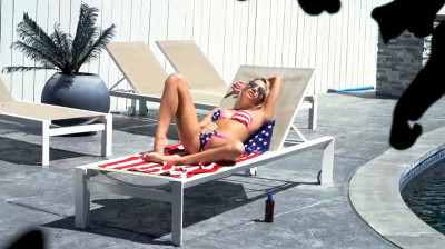 Let's fuck for our country!