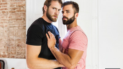 Colby and Hector grow closer