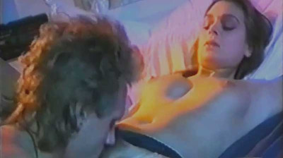 Young girl and mature man fucking passionately